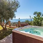 Prázdninový dům Luxurioese Mit Beheiztem Pool Und Whirlpool By Interhome